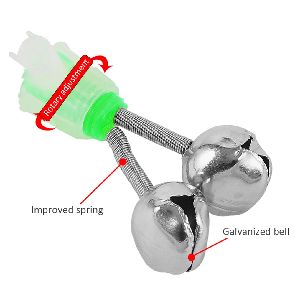 Pièces Alarme de touche pour la pêche – OUTILS DE PECHE – Oceanis Gear