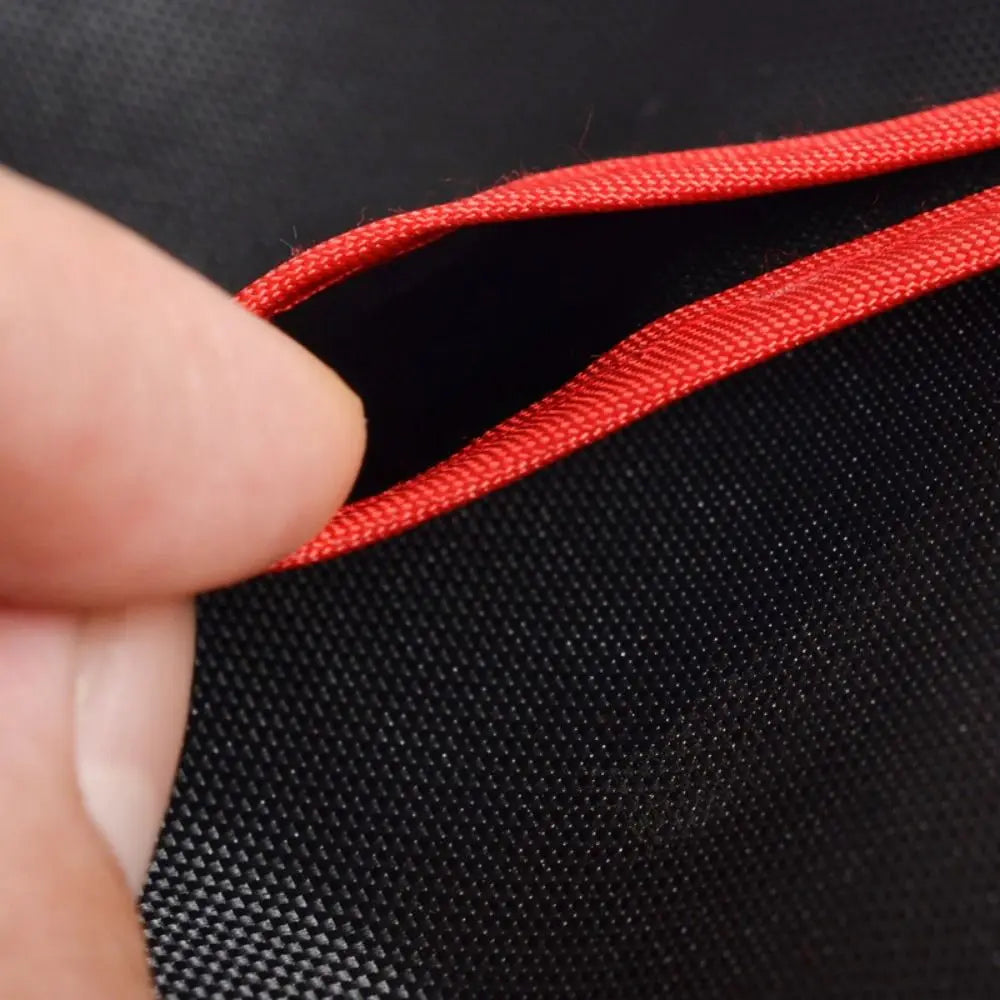 Sac pliable et portable pour cannes à pêche. – SACS DE PECHE – Oceanis Gear