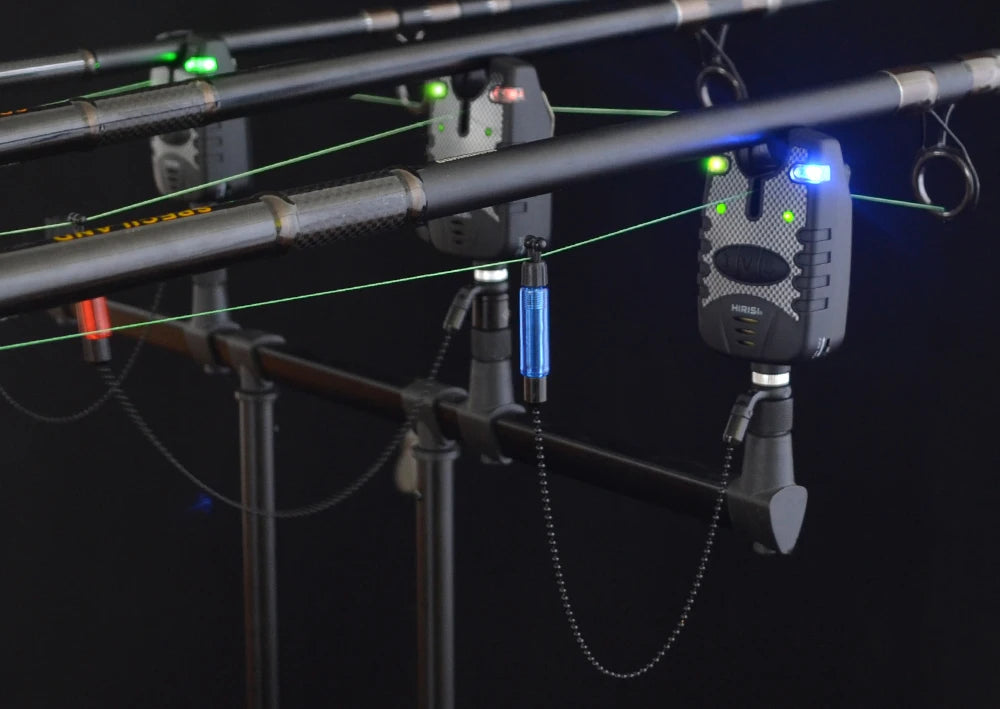 pièces Alarmes de pêche et pièces Swingers de pêche – DETECTEURS DES POISSONS – Oceanis Gear