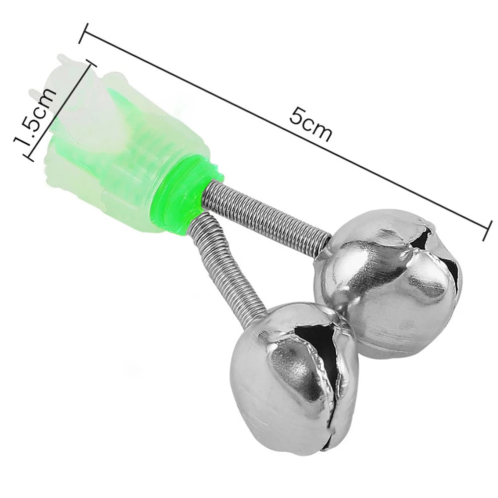 Pièces Alarme de touche pour la pêche – OUTILS DE PECHE – Oceanis Gear