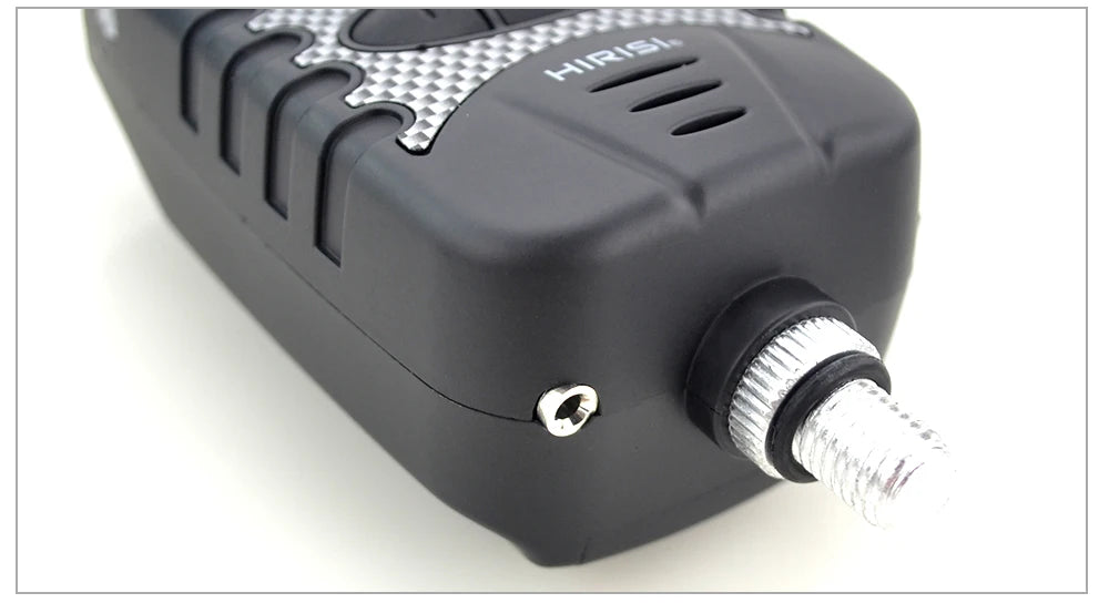 pièces Alarmes de pêche et pièces Swingers de pêche – DETECTEURS DES POISSONS – Oceanis Gear