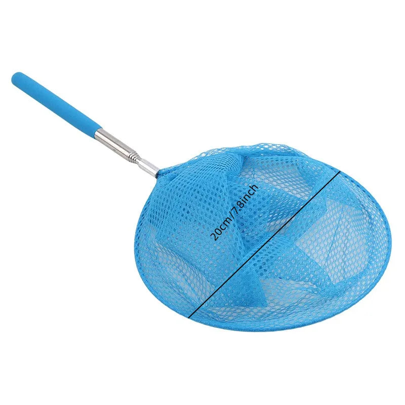 Filet de pêche rétractable – Filet de pêche – Oceanis Gear