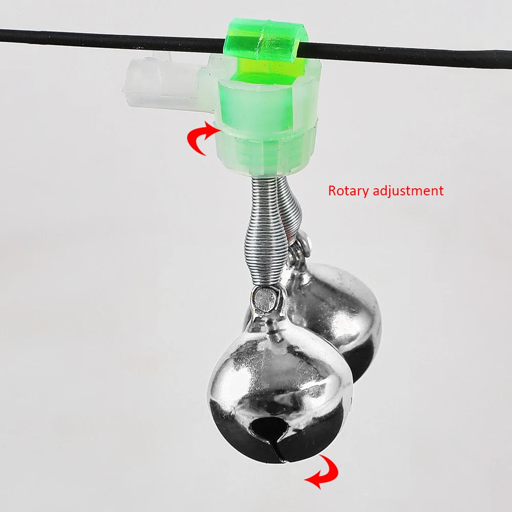 Pièces Alarme de touche pour la pêche – OUTILS DE PECHE – Oceanis Gear