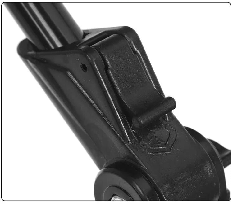 Support Canne Pêche Télescopique - Porte-Canne Robuste 2.4m – Accessoires de pêche – Oceanis Gear