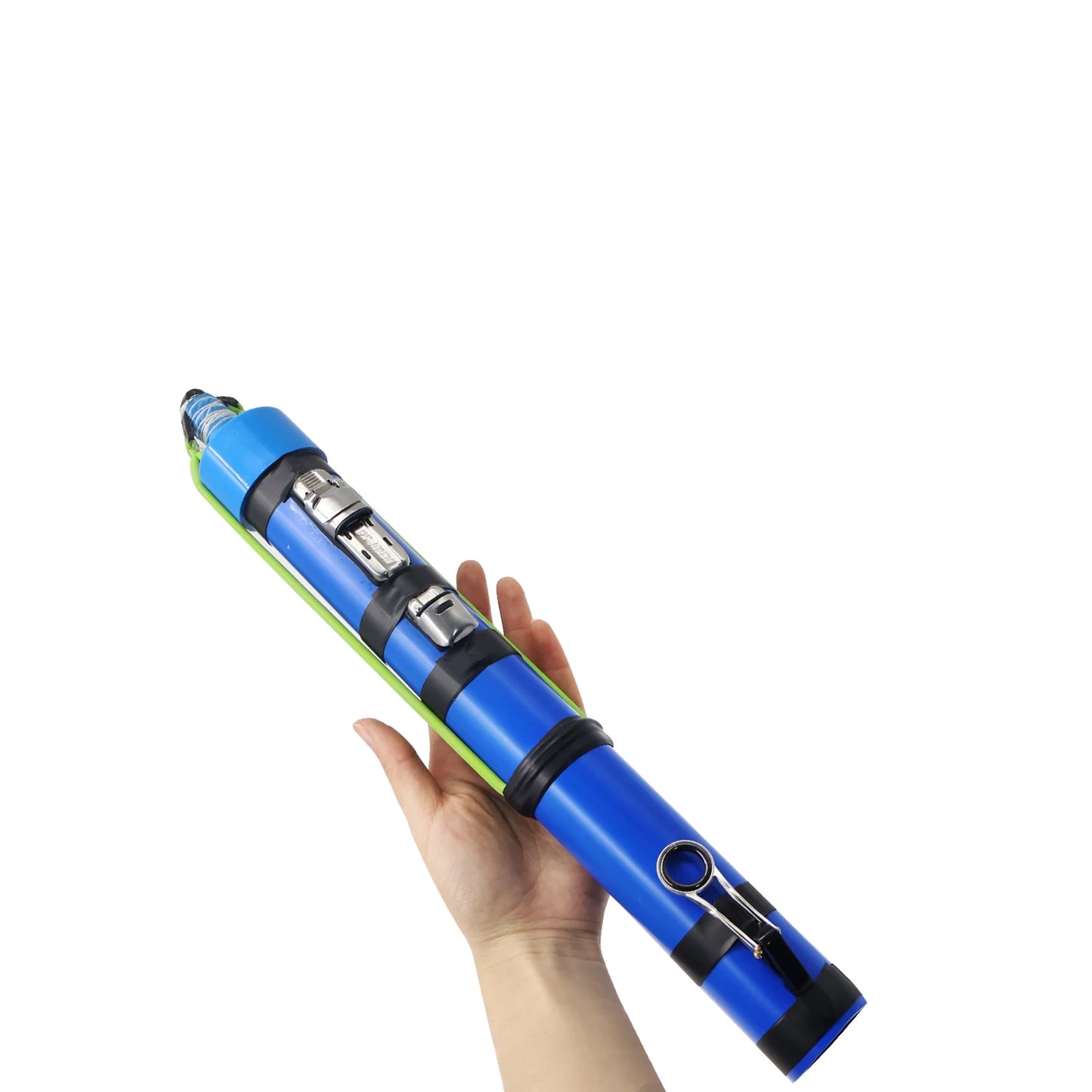 Lance-Appât Longue Distance pour Pêche