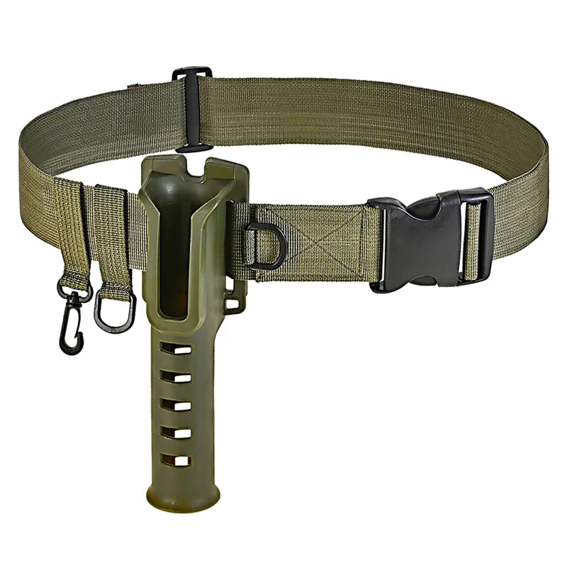 Porte-Canne Ceinture Pêche – Accessoires Pêche – Oceanis Gear