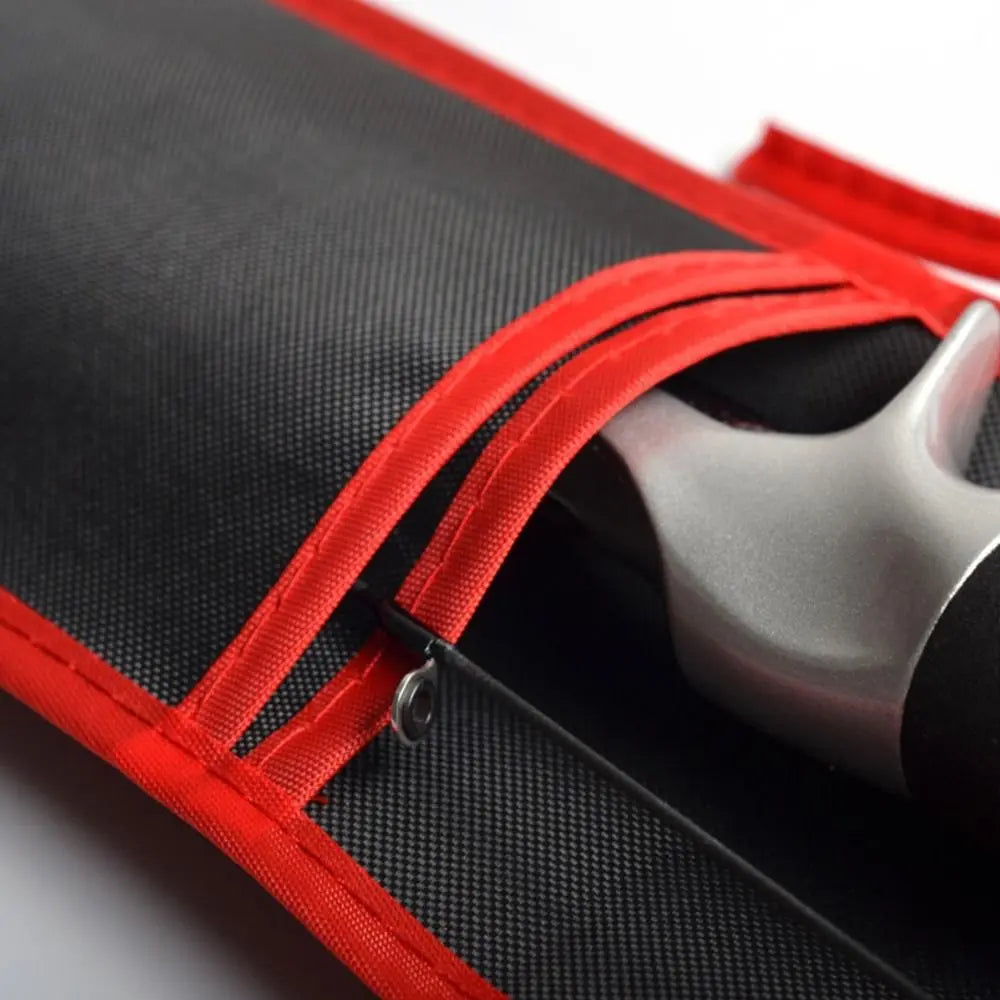 Sac pliable et portable pour cannes à pêche. – SACS DE PECHE – Oceanis Gear