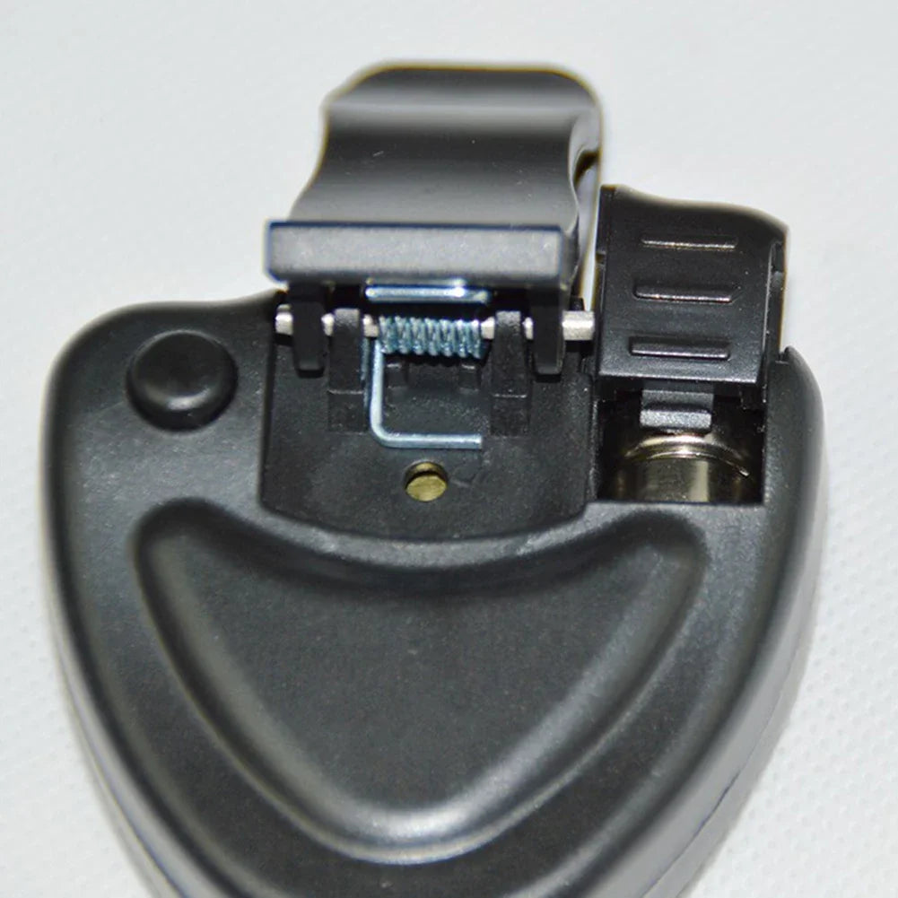 Détecteur de Morsure Sonore et Lumineux – accessoire de pêche – Oceanis Gear