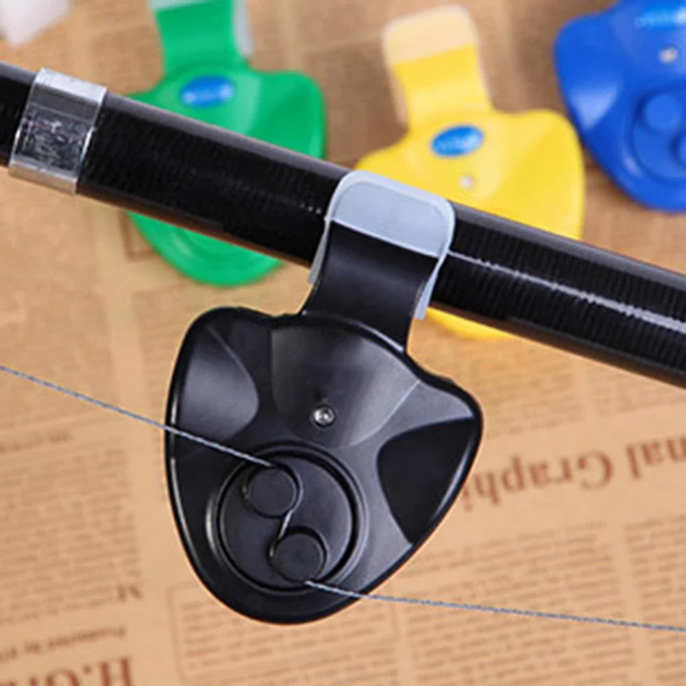 Détecteur de Morsure Sonore et Lumineux – accessoire de pêche – Oceanis Gear