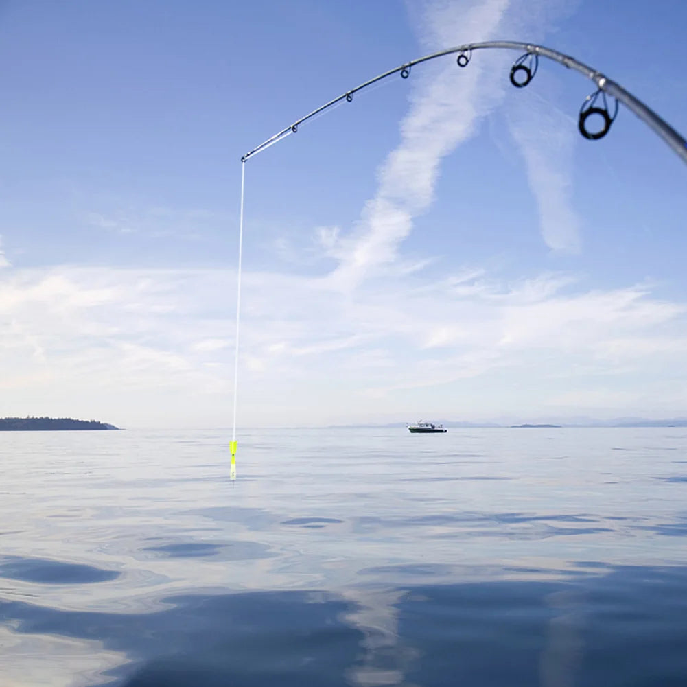 Flotteurs LED Lumineux Pêche - Haute Visibilité 1 à 5 Pièces – Flotteurs de pêche – Oceanis Gear