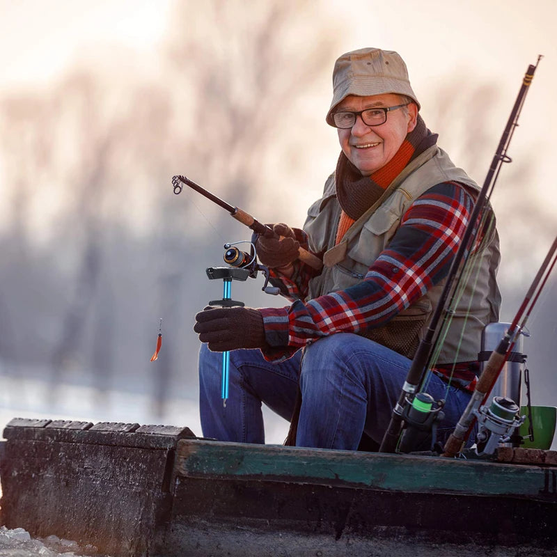 Retire-hameçon en forme de T. – OUTILS DE PECHE – Oceanis Gear