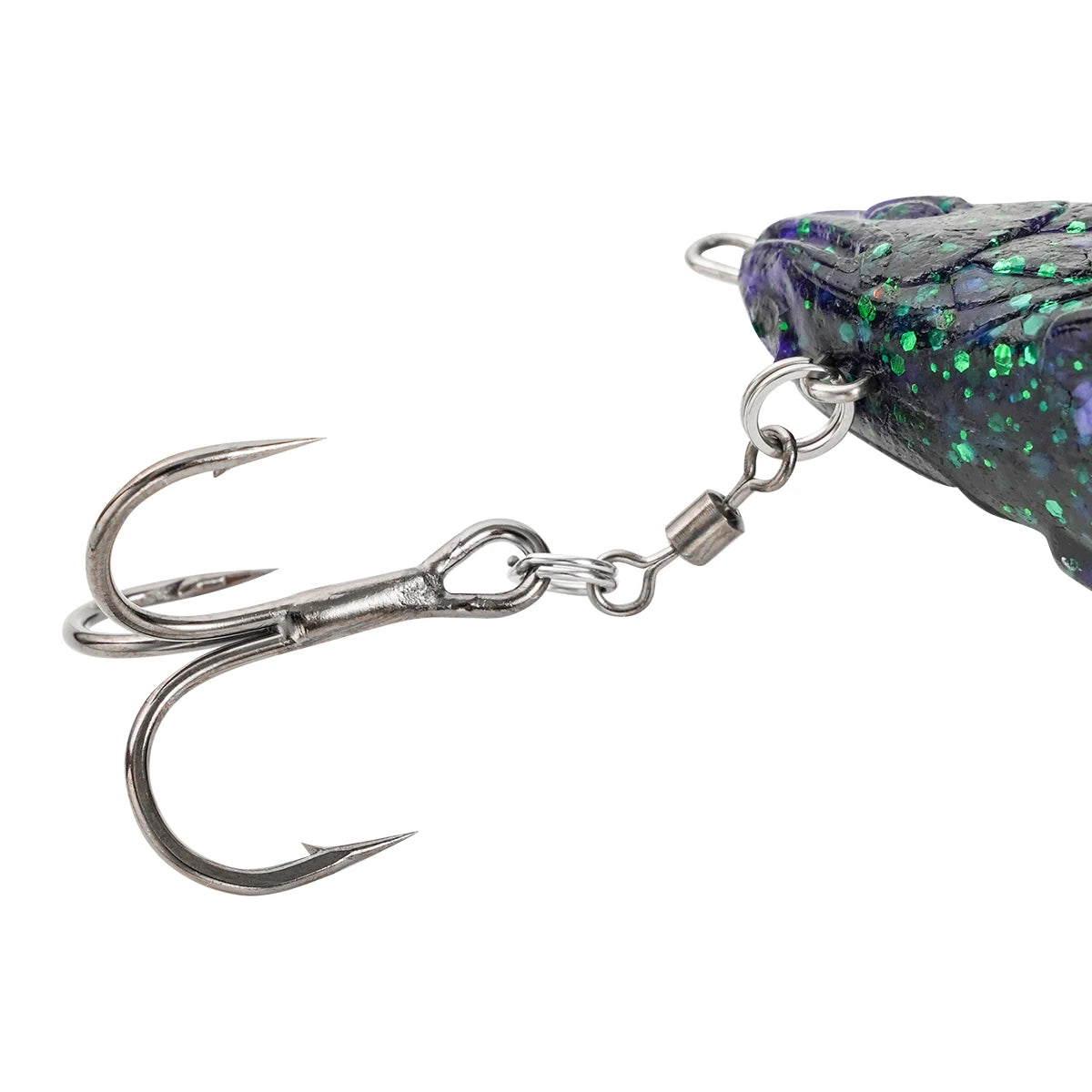 Leurre Souple 120-170mm – Leurres Souples – Oceanis Gear
