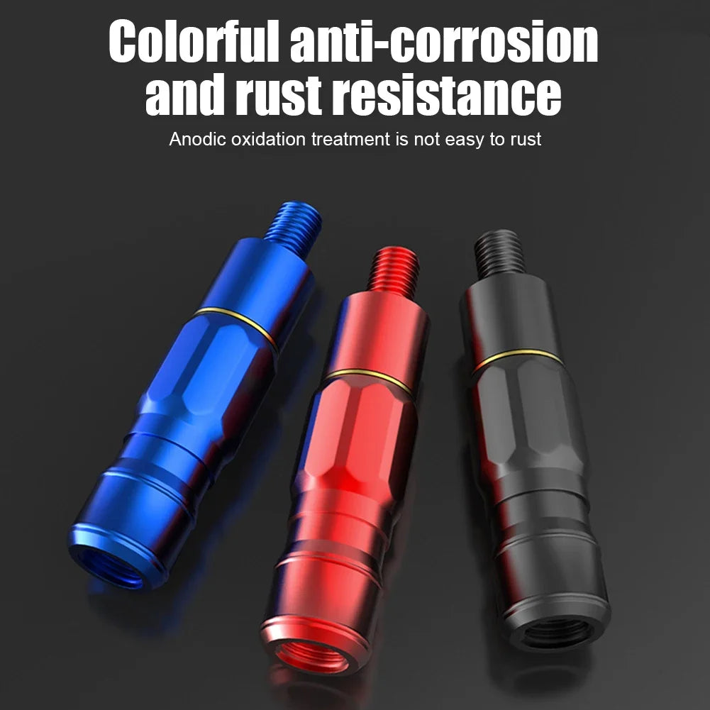 Adaptateur pour tête d'épuisette Anti-rotation. – Accessoire de pêche – Oceanis Gear