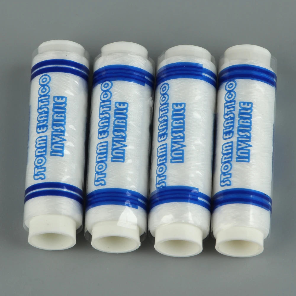 FTK 250M Ligne élastique résistante Firewire 0,2 mm. – OUTILS DE PECHE – Oceanis Gear