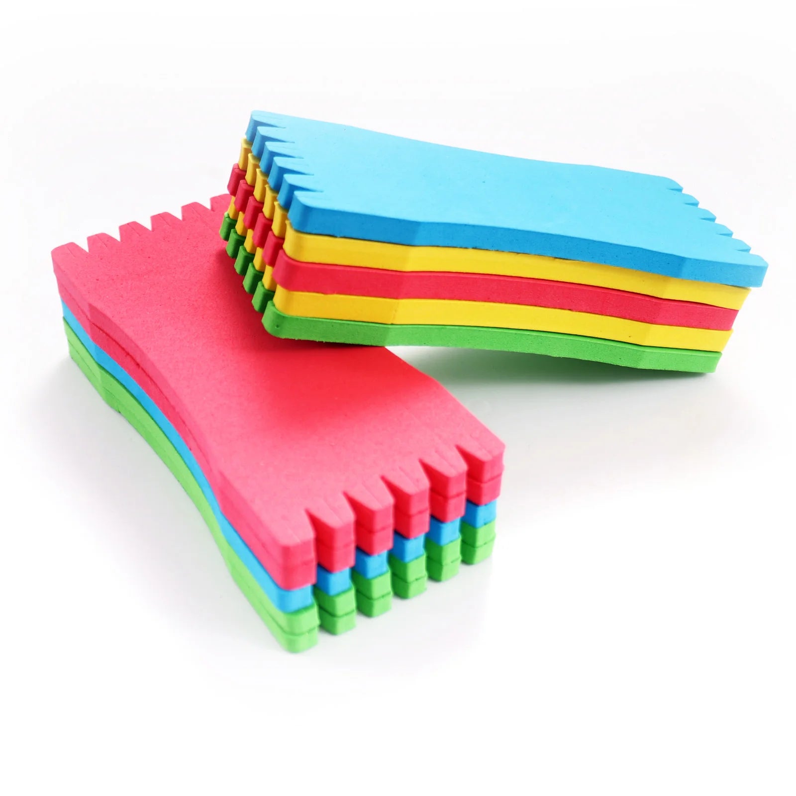 Plaque pour ligne de pêche en mousse – OUTILS DE PECHE – Oceanis Gear