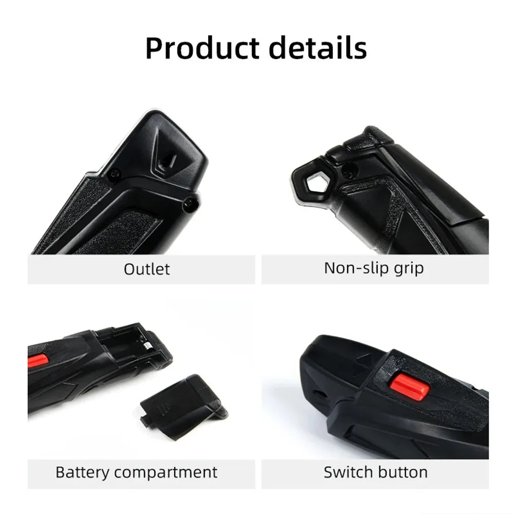 Dévidoir Électrique de Ligne de Pêche – OUTILS DE PECHE – Oceanis Gear