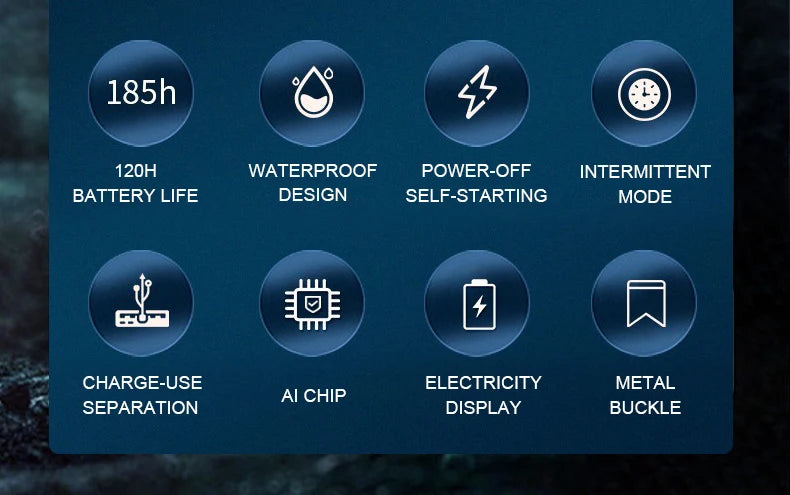 Pompe à oxygène pour aquarium, pompe à air double usage. – Pompe à oxygène pour aquarium – Oceanis Gear