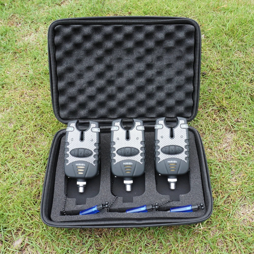 pièces Alarmes de pêche et pièces Swingers de pêche – DETECTEURS DES POISSONS – Oceanis Gear