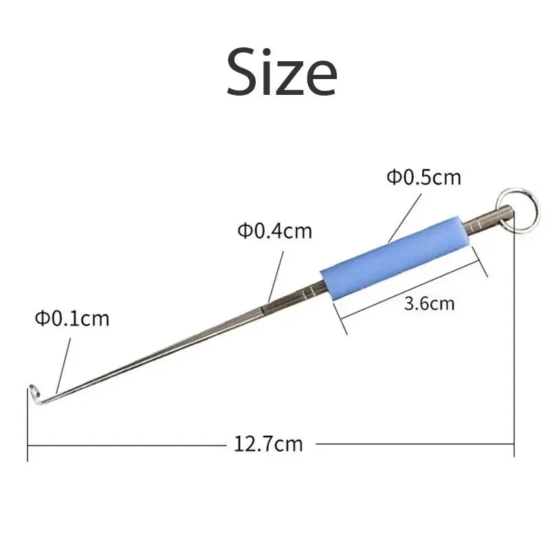 Outil pour retirer les hameçons. – OUTILS DE PECHE – Oceanis Gear