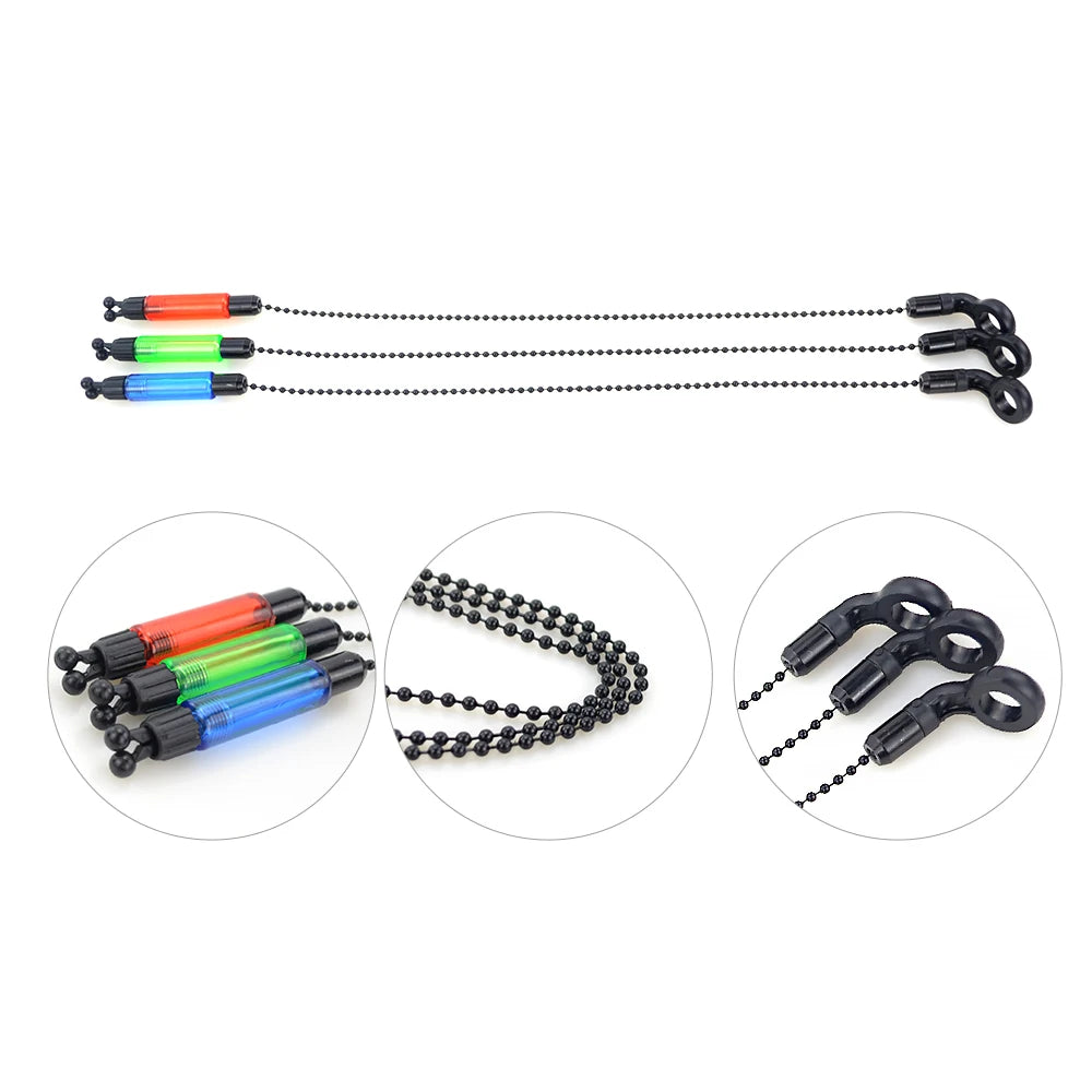 pièces Alarmes de pêche et pièces Swingers de pêche – DETECTEURS DES POISSONS – Oceanis Gear