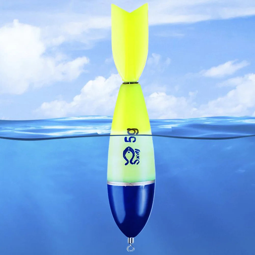 Flotteurs LED Lumineux Pêche - Haute Visibilité 1 à 5 Pièces – Flotteurs de pêche – Oceanis Gear