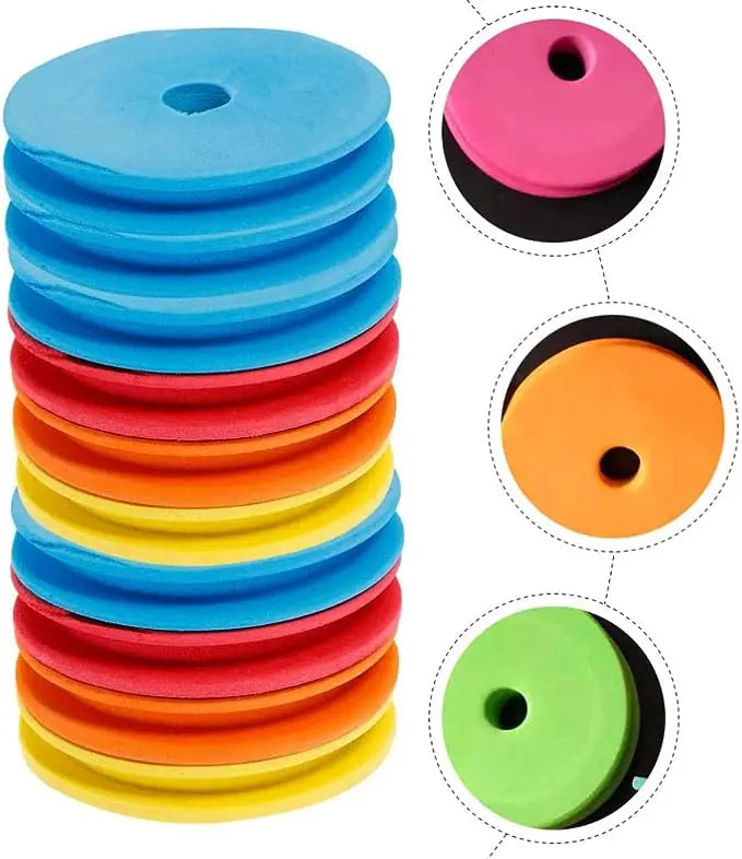 Bobines en mousse pour pêche – OUTILS DE PECHE – Oceanis Gear