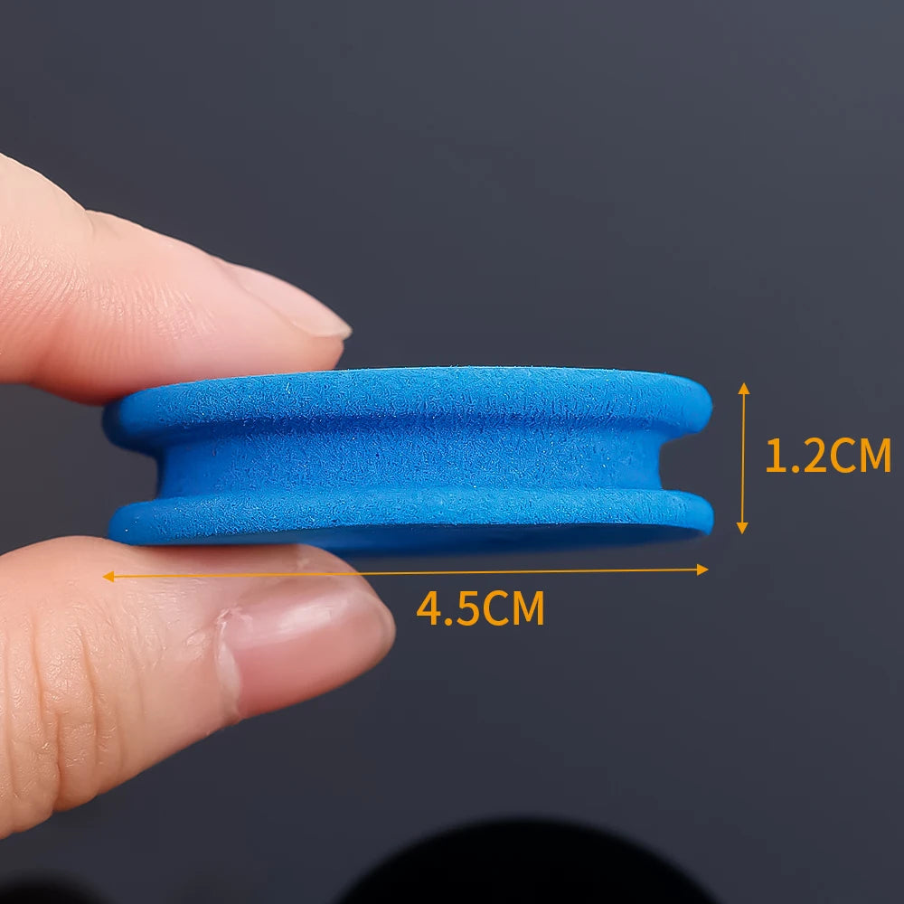 Bobines en mousse pour pêche – OUTILS DE PECHE – Oceanis Gear