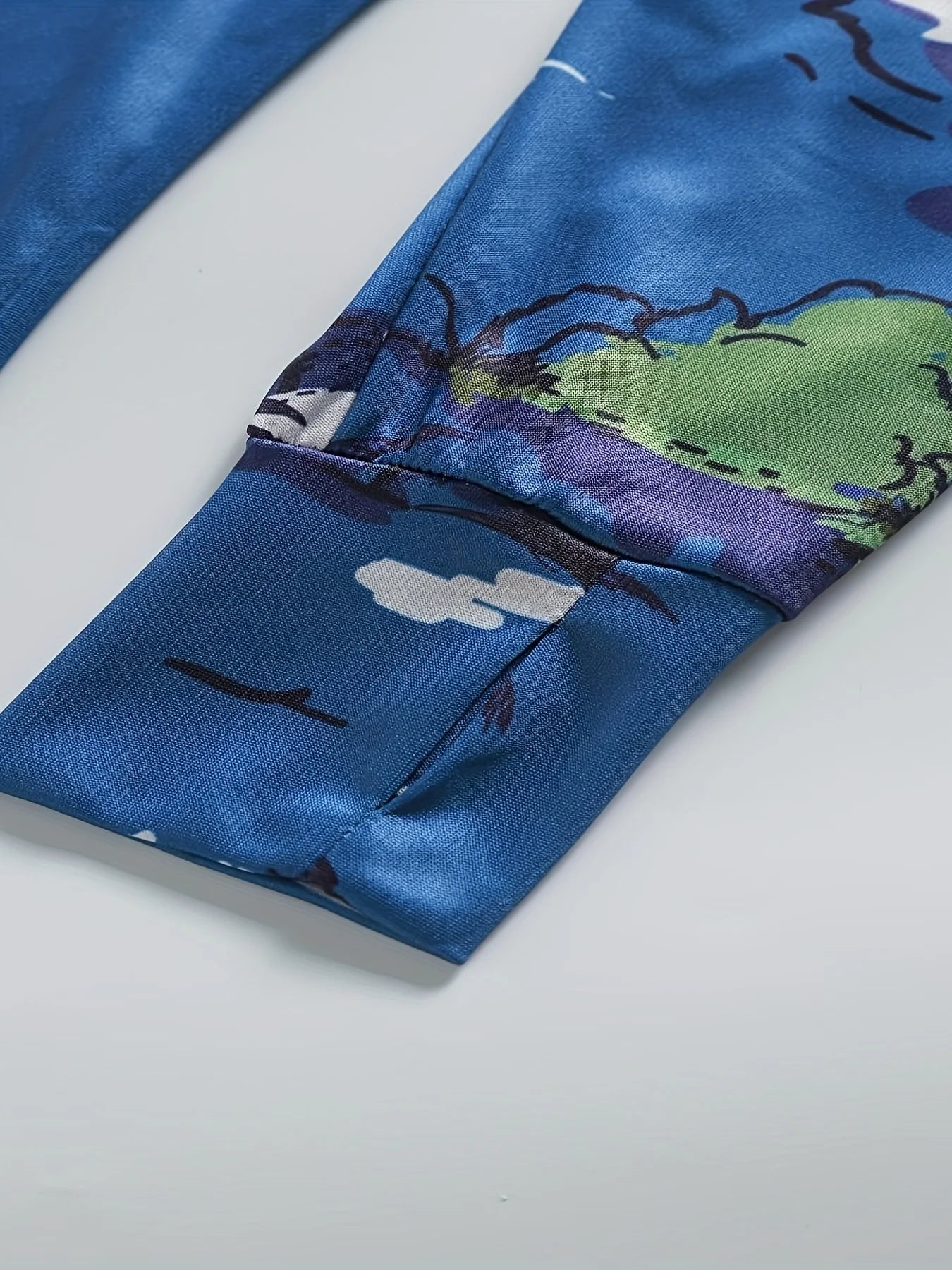 Veste Anti-UV UPF 50+ Pêche Randonnée - Protection Solaire Capuche – Vêtements de pêche – Oceanis Gear