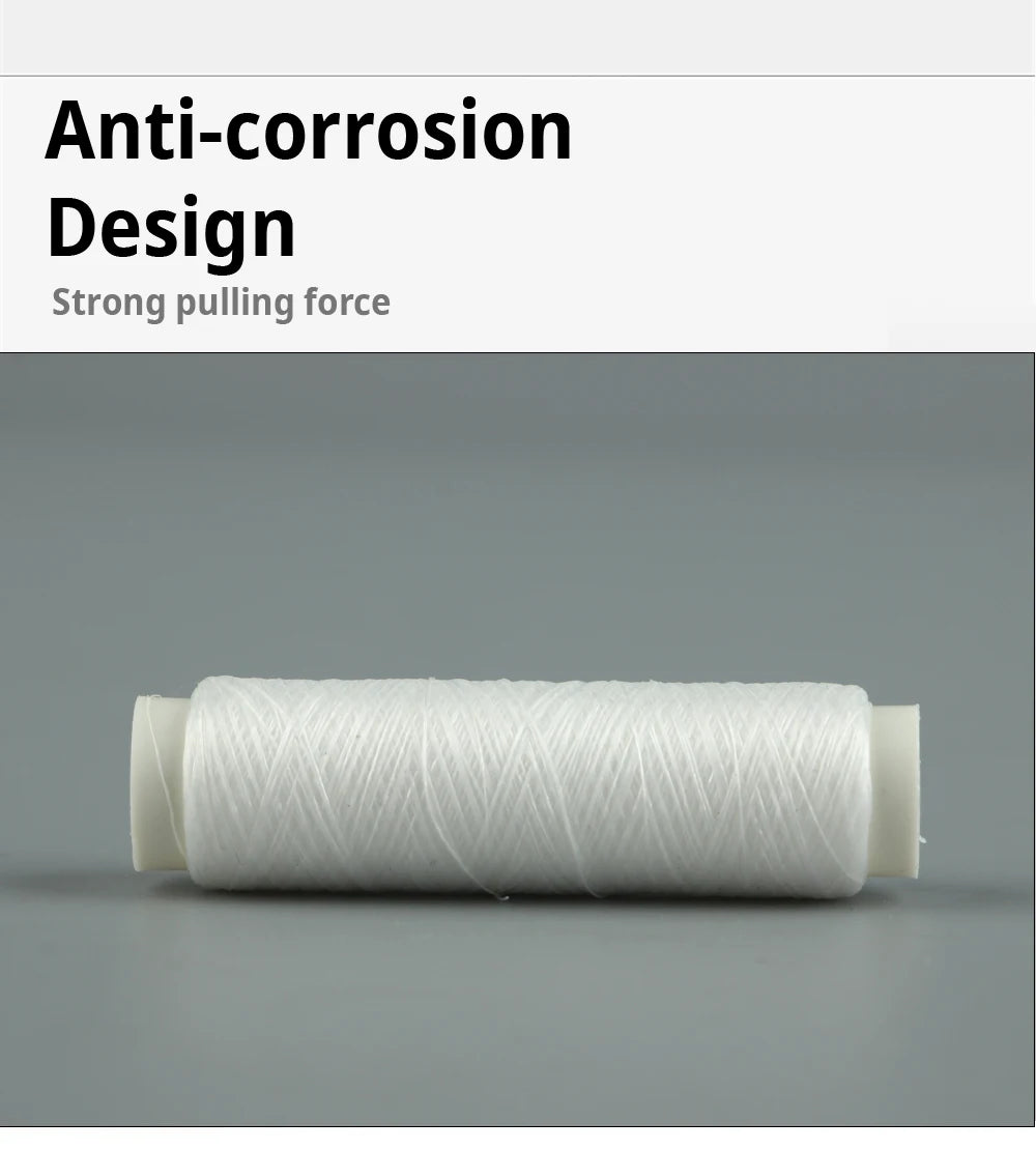 FTK 250M Ligne élastique résistante Firewire 0,2 mm. – OUTILS DE PECHE – Oceanis Gear