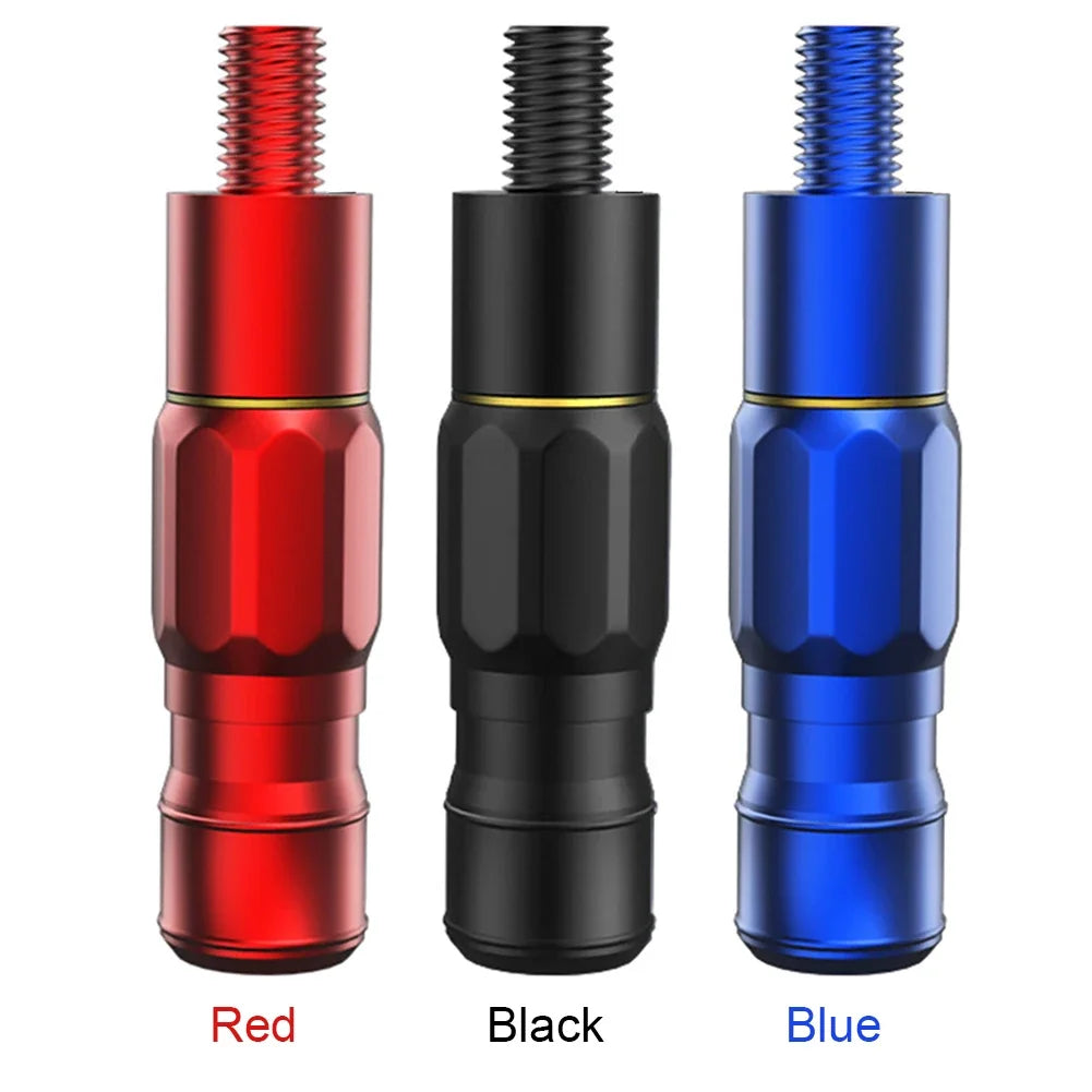 Adaptateur pour tête d'épuisette Anti-rotation. – Accessoire de pêche – Oceanis Gear