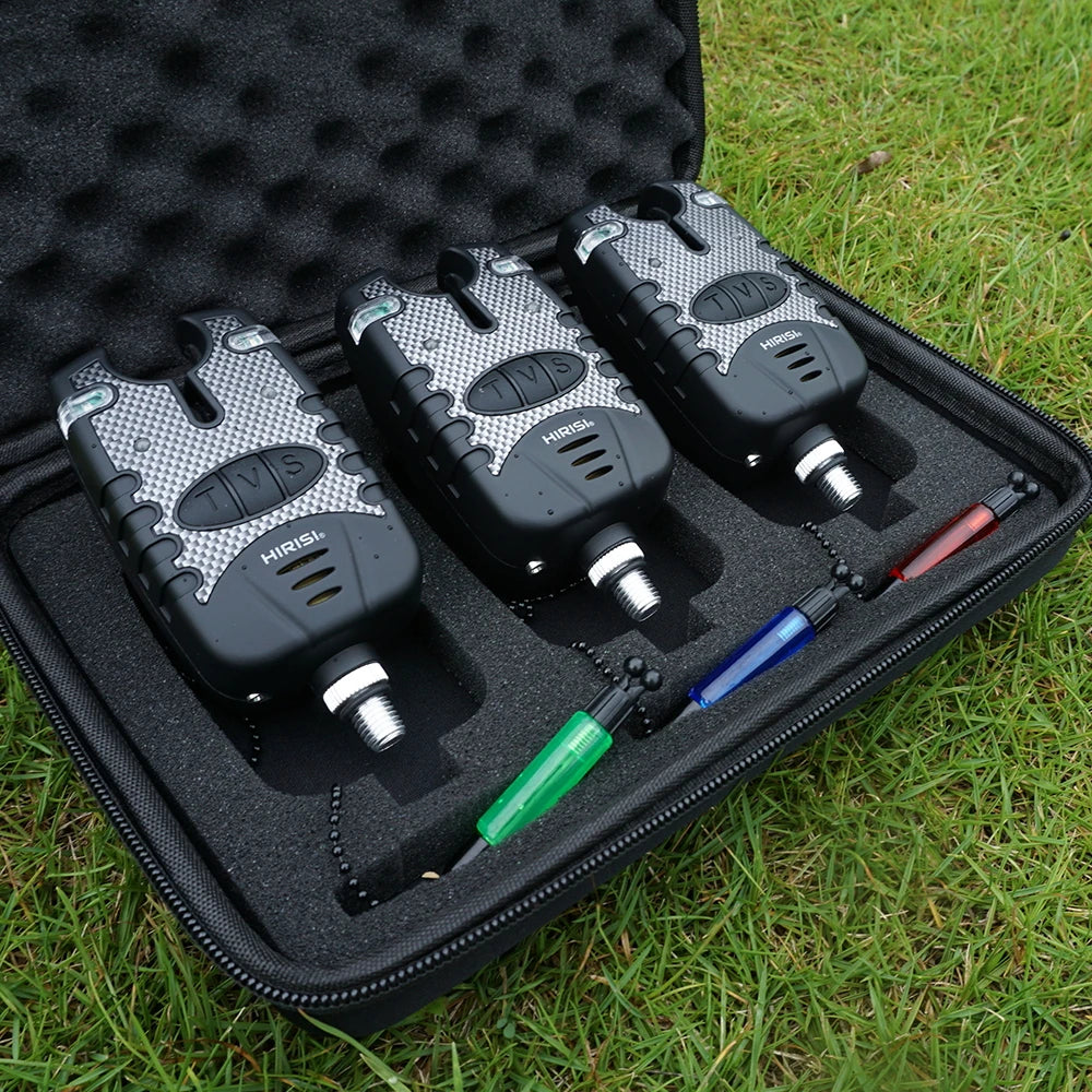 pièces Alarmes de pêche et pièces Swingers de pêche – DETECTEURS DES POISSONS – Oceanis Gear