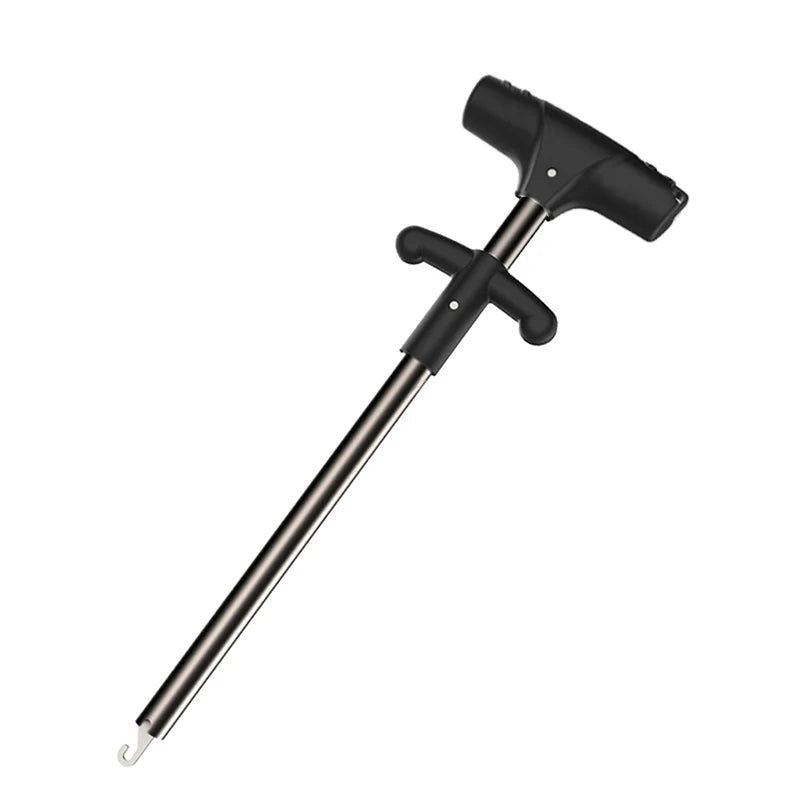 Décrocheur d'Hameçon Portable – Accessoires de Pêche – Oceanis Gear