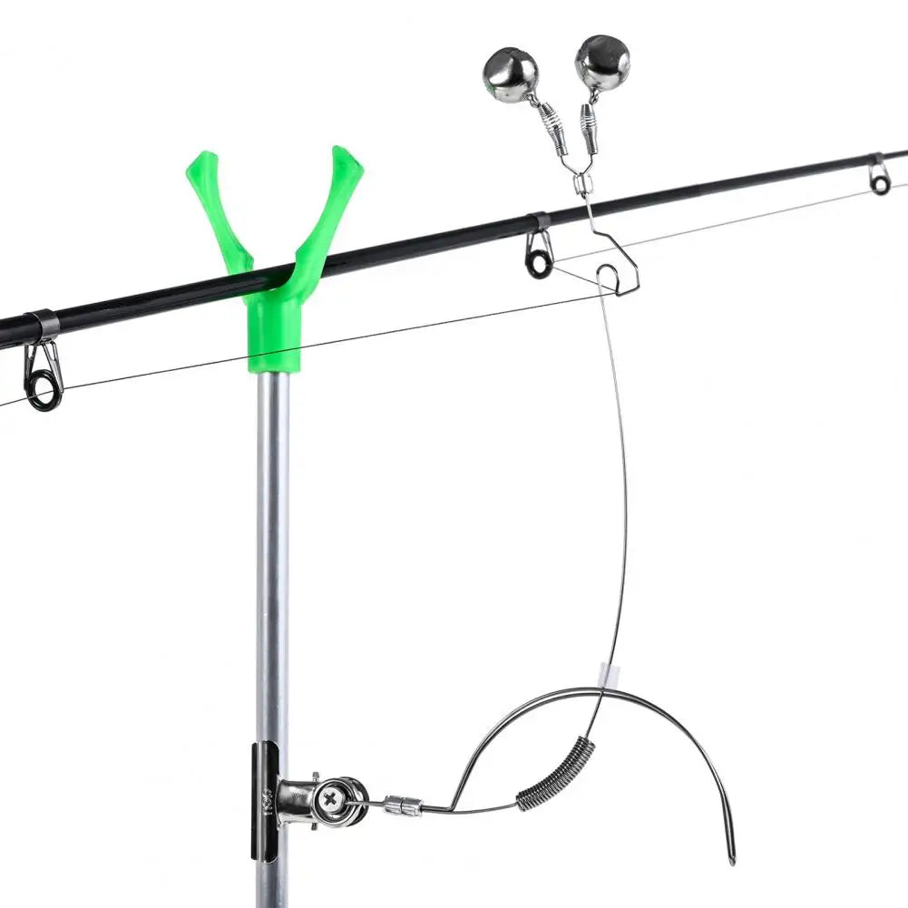 Alarme de pêche avec clip. – OUTILS DE PECHE – Oceanis Gear