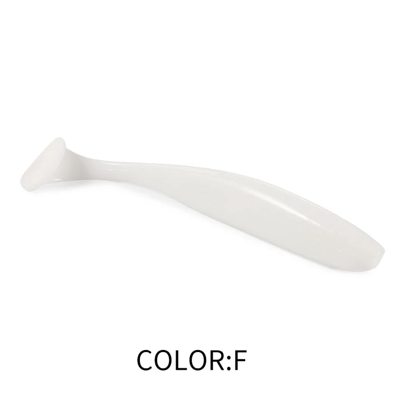 Leurre Souple Shiner 50-100mm - Appât Brochet