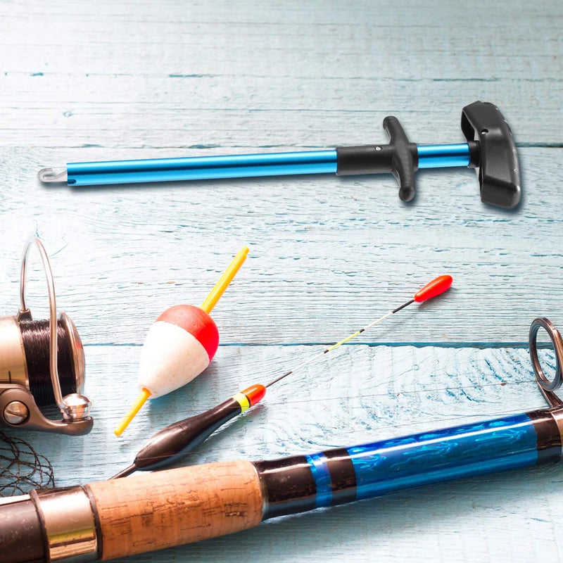 Retire-hameçon en forme de T. – OUTILS DE PECHE – Oceanis Gear