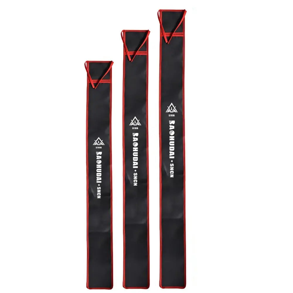 Sac pliable et portable pour cannes à pêche. – SACS DE PECHE – Oceanis Gear