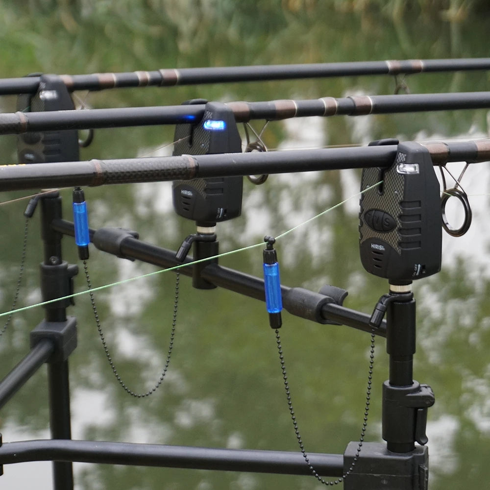 pièces Alarmes de pêche et pièces Swingers de pêche – DETECTEURS DES POISSONS – Oceanis Gear