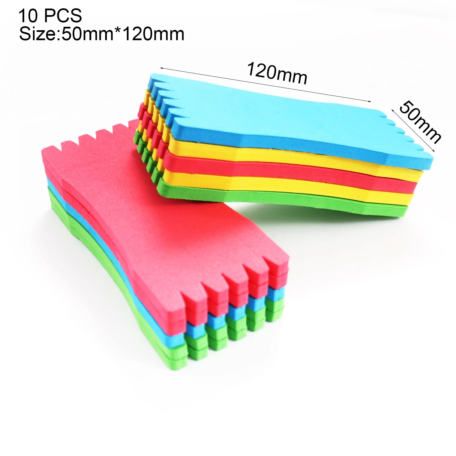 Plaque pour ligne de pêche en mousse – OUTILS DE PECHE – Oceanis Gear