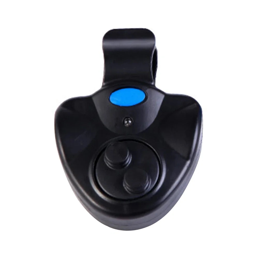 Détecteur de Morsure Sonore et Lumineux – accessoire de pêche – Oceanis Gear