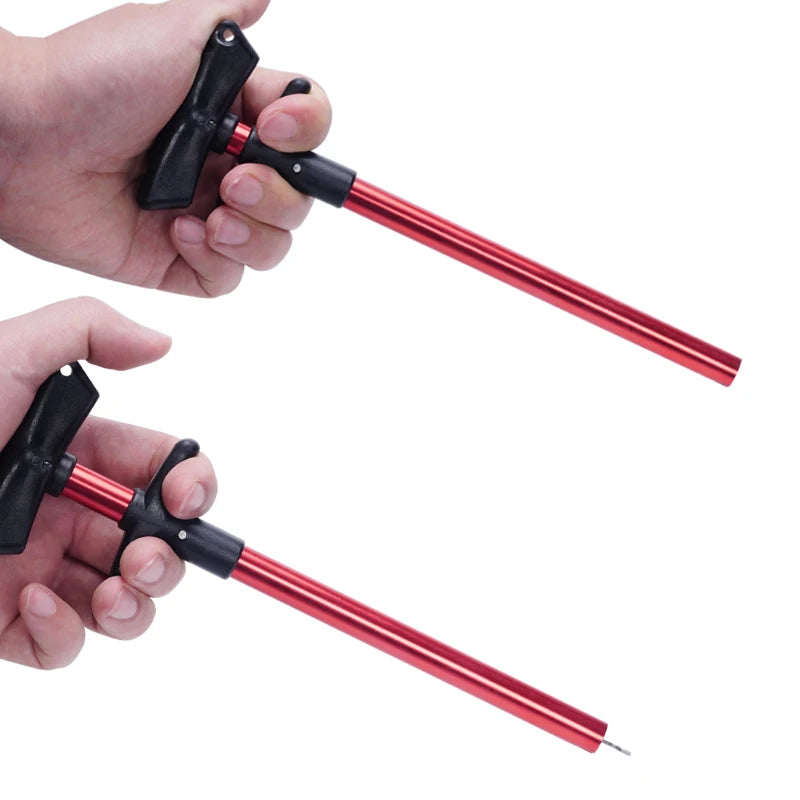 Décrocheur d'Hameçon Portable – Accessoires de Pêche – Oceanis Gear
