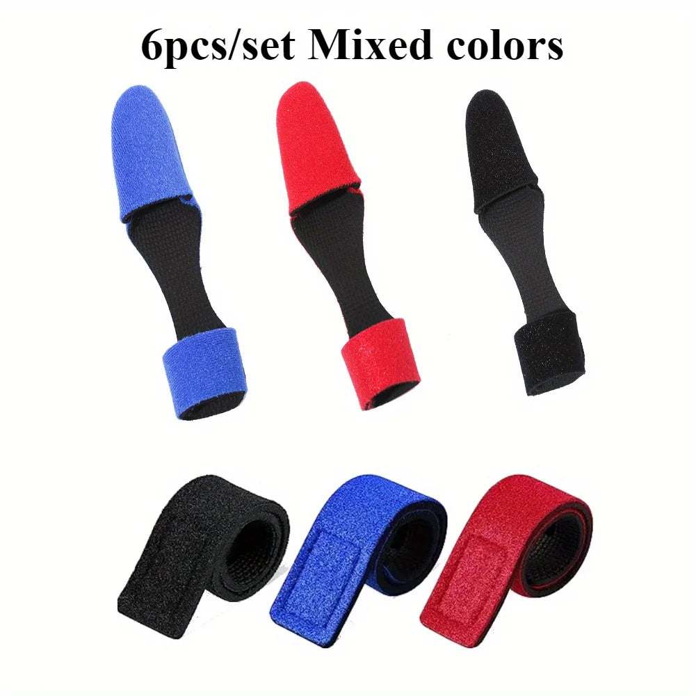Housse Protection Canne à Pêche – Accessoires de Pêche – Oceanis Gear