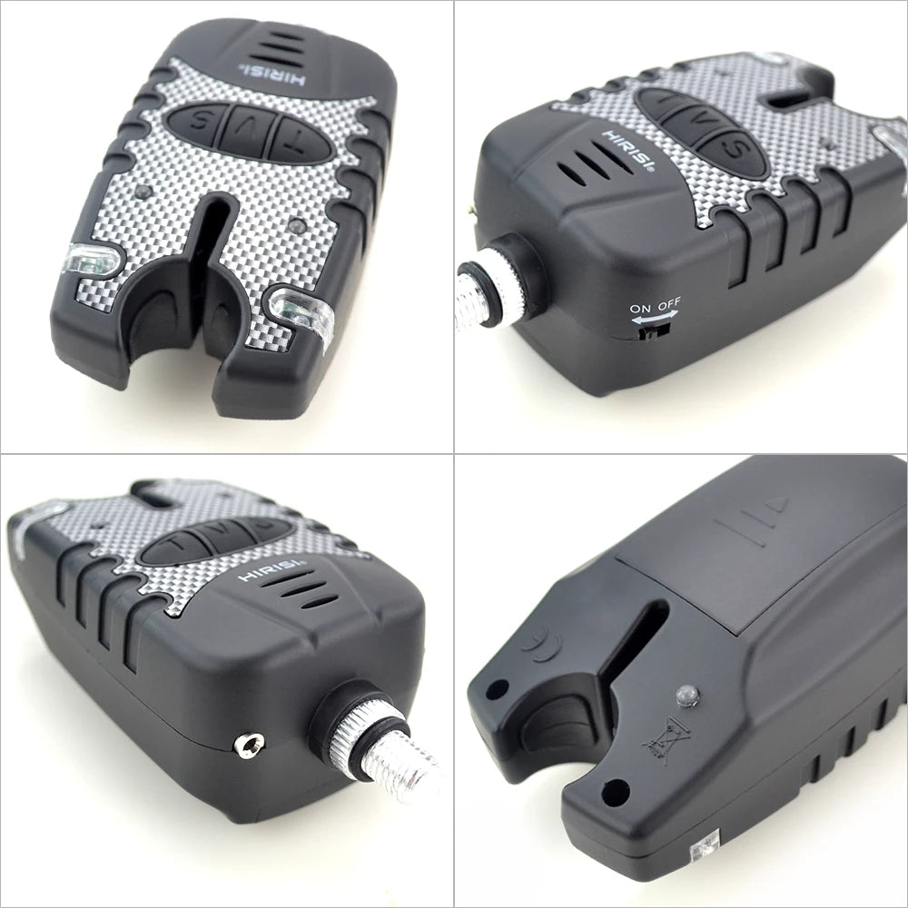 pièces Alarmes de pêche et pièces Swingers de pêche – DETECTEURS DES POISSONS – Oceanis Gear