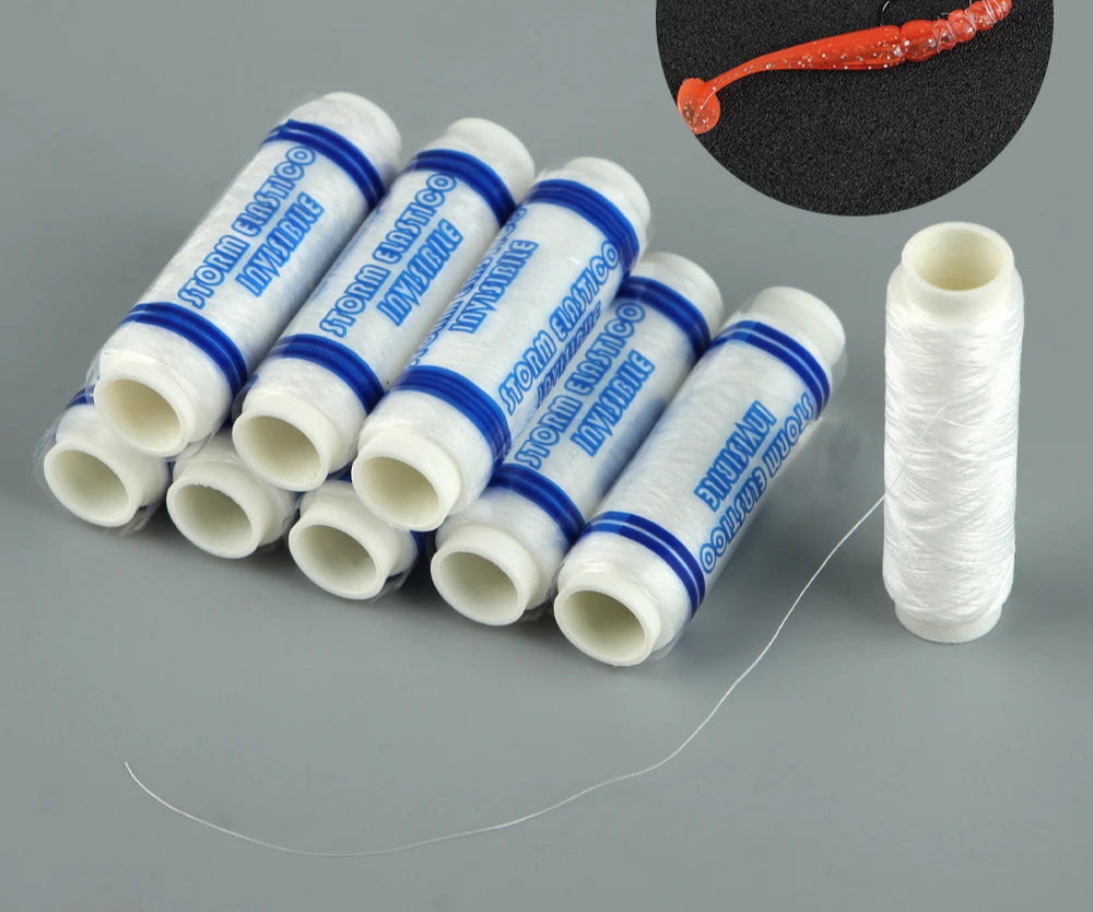 FTK 250M Ligne élastique résistante Firewire 0,2 mm. – OUTILS DE PECHE – Oceanis Gear