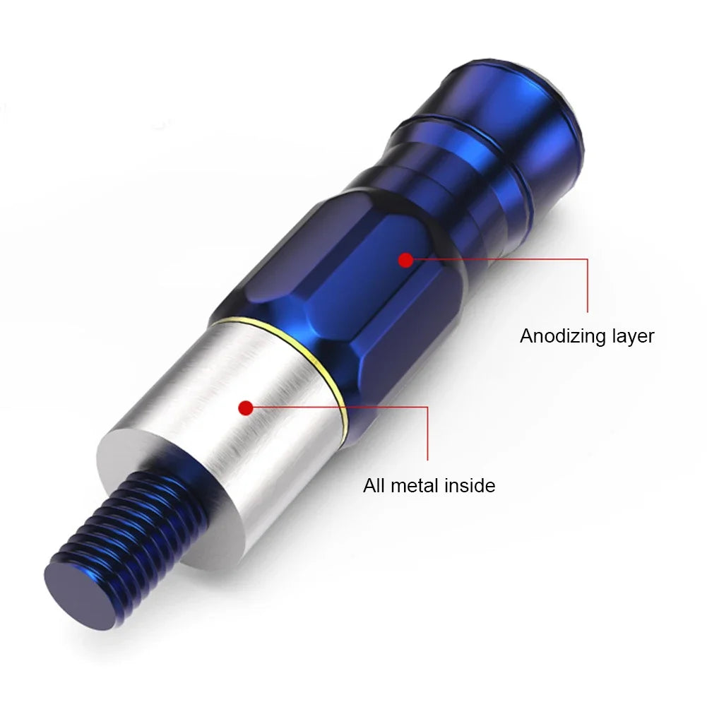 Adaptateur pour tête d'épuisette Anti-rotation. – Accessoire de pêche – Oceanis Gear