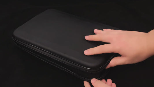 Ensemble d'alarme de pêche sans fil