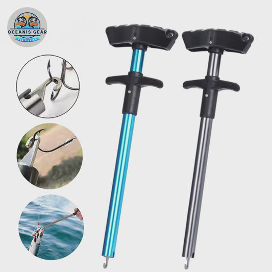 Décrocheur d'Hameçon Portable