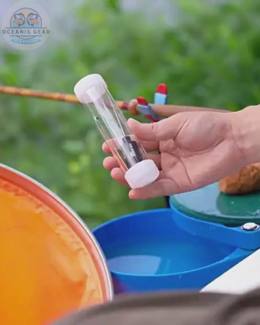 Extracteur d'Hameçon Pêche